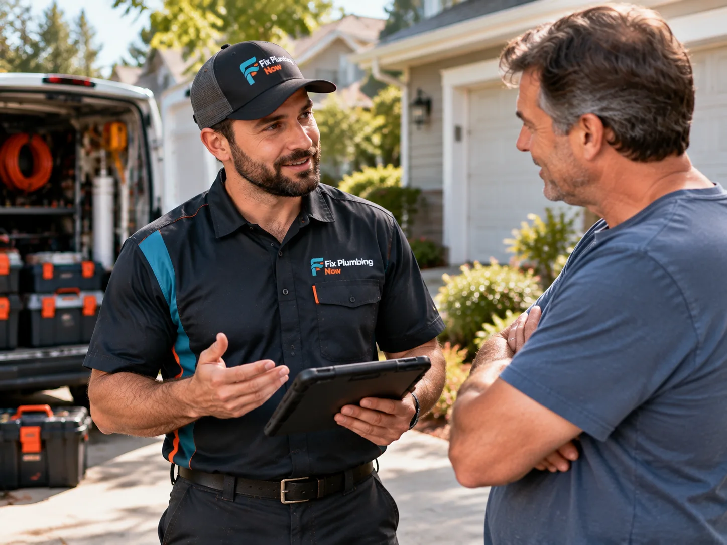 Clogged Drain Service Patterson, AR FAQs